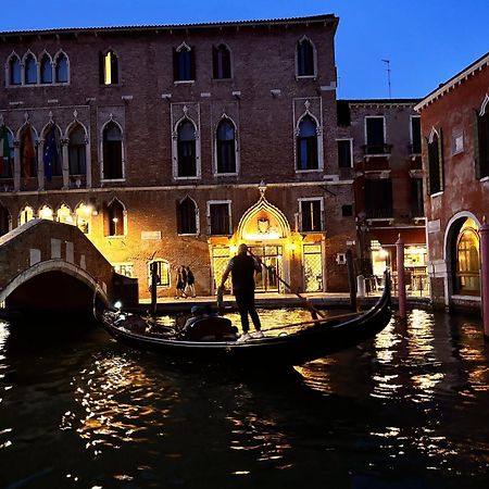 Suite Falier- Luminosa Venezia 외부 사진