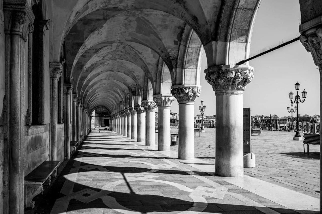 Suite Falier- Luminosa Venezia 외부 사진